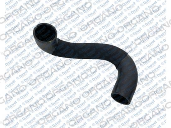 UCPA 12H14925 Turbo Hortumu Ducato 130-140-150-160-180 Multijet 2,3 D 07>